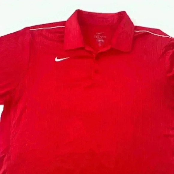 Nike Other - Nike Dri Fit Polo